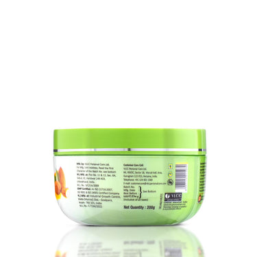 VLCC Almond and Honey Light Moisturiser Cream - 200g | With Vitamin E and Glycerin | Vitamin E Body Moisturizer | Soft and Smooth Skin | Intense, Long-lasting Hydration.